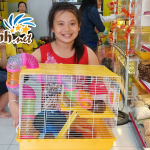 Khai trương chi nhánh PetXinh Tân Phú 15