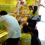 Khai trương chi nhánh PetXinh Tân Phú 23