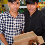 Khai trương chi nhánh PetXinh Tân Phú 17