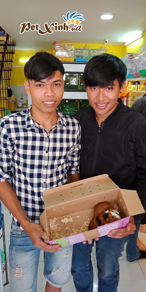 Khai trương chi nhánh PetXinh Tân Phú 16