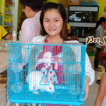 Khai trương chi nhánh PetXinh Tân Phú 18