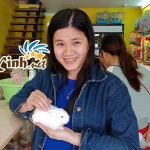 Khai trương chi nhánh PetXinh Tân Phú 11