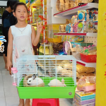 Khai trương chi nhánh PetXinh Tân Phú 19