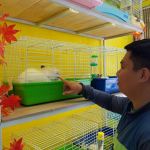 Khai trương chi nhánh PetXinh Tân Phú 22