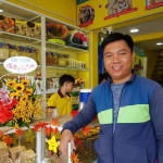 Khai trương chi nhánh PetXinh Tân Phú 13