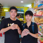 Khai trương chi nhánh PetXinh Tân Phú 16