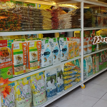 Khai trương chi nhánh PetXinh Tân Phú 5