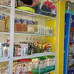 Khai trương chi nhánh PetXinh Tân Phú 8