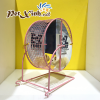 wheel inox mini 3