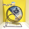 wheel inox mini 5