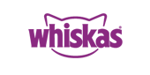 Thức ăn cho mèo Whiskas