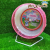 Wheel nhím bằng nhựa