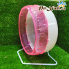 Wheel nhím bằng nhựa