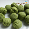 bánh rau bánh mài răng rau củ