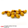 Xương gặm cho chó SnackInu Nơ mini hương phô mai quấn gà 2