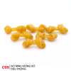 Xương gặm cho chó SnackInu Nơ mini hương bơ đậu phộng 2