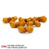 Xương gặm cho chó SnackInu Nơ mini hương bơ đậu phộng quấn gà 2