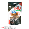 Xương gặm cho chó SnackInu Nơ mini hương bơ đậu phộng quấn gà 3