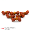 Xương gặm cho chó Snack Inu Nơ mini hương BBQ quấn gà 2