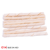 Xương gặm cho chó Snack Inu que da heo 2