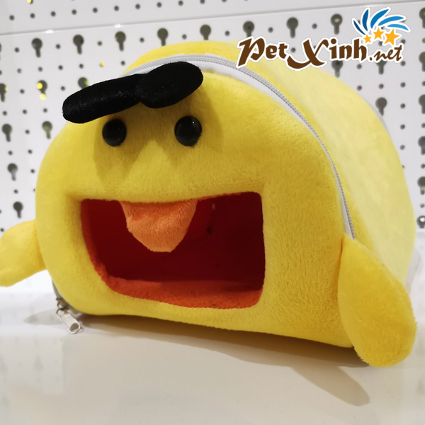 Nhà ngủ vịt con