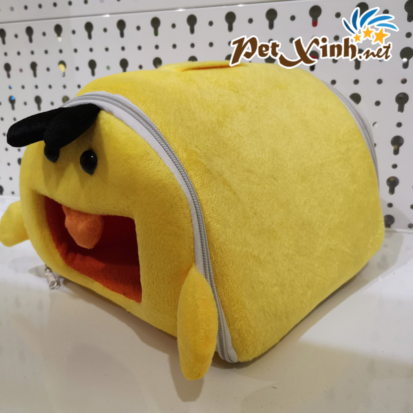Nhà ngủ vịt con