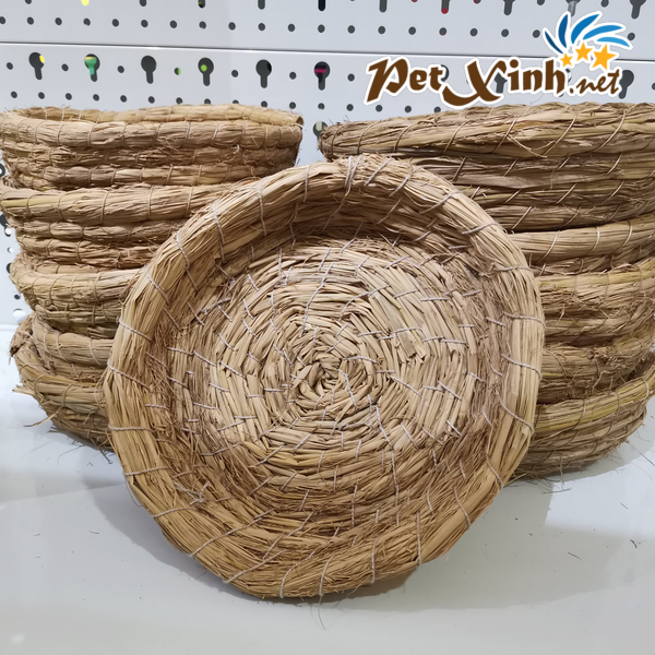 Đệm cỏ