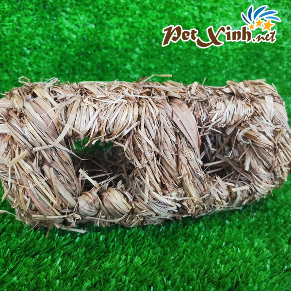 Ống rơm 2 cửa