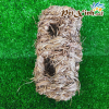 Ống rơm 2 cửa