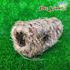Ống rơm 2 cửa