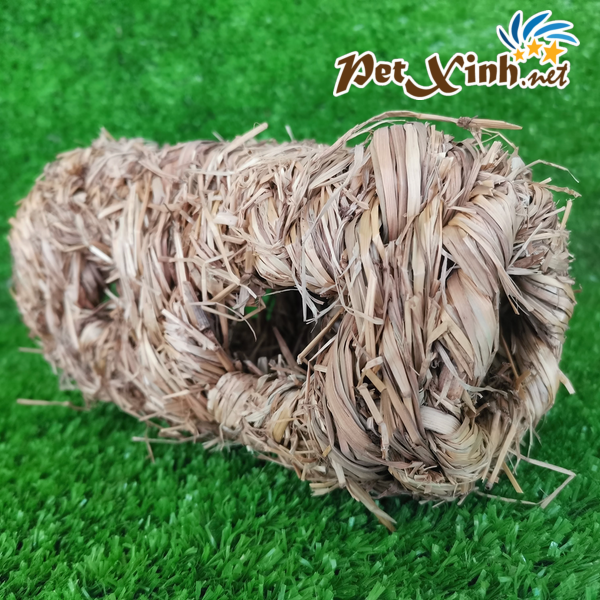 Ống rơm 2 cửa