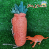 Đồ chơi cà rốt xơ mướp 1