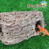 Ổ rơm chữ nhật lớn