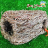 Ổ rơm chữ nhật lớn