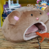 Nhà ngủ hình thú (Khỉ)