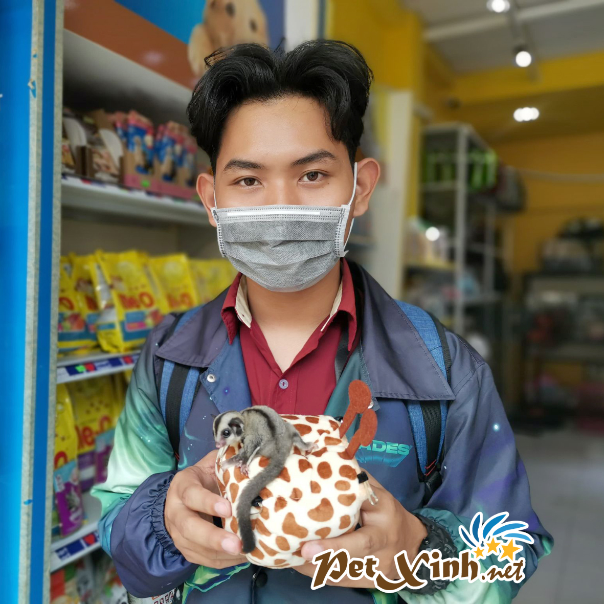 PetXinh - shop thú cưng uy tín Gò Vấp, Tp.HCM 20