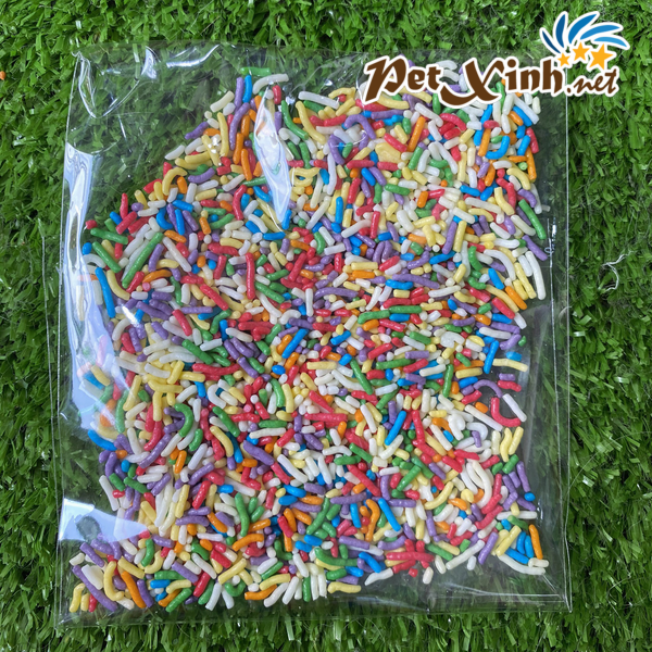 cốm vitamin