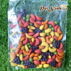 kẹo trái cây vitamin cho hamster