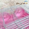 lồng hamster đôi