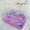 lồng hamster đôi