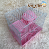 lồng hamster tiểu hoàng tử