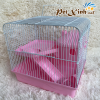 lồng hamster tiểu hoàng tử