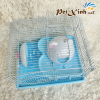 lồng hamster mặt mèo