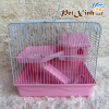 lồng hamster tiểu hoàng tử