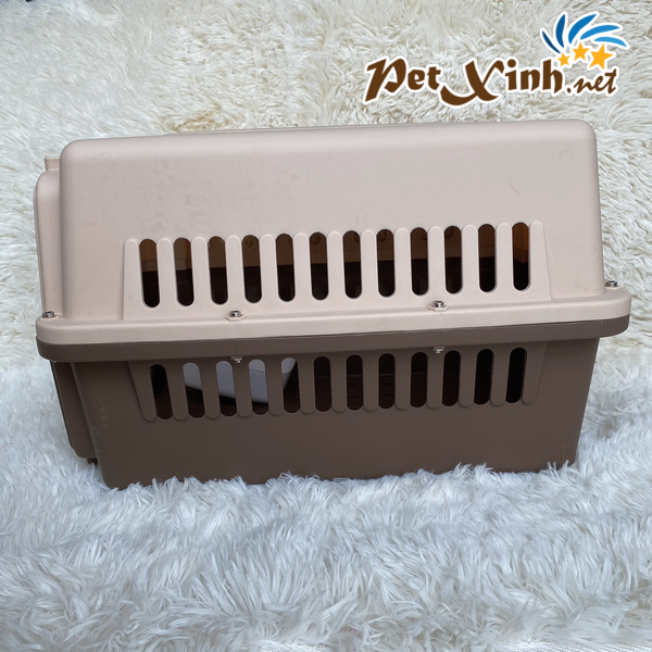 giỏ hàng không chữ nhật