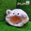 Nhà vải khỉ bông