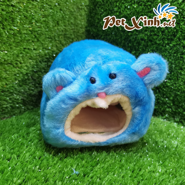 Nhà vải khỉ bông