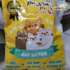 Cát vệ sinh cho Mèo hiệu PetXinh