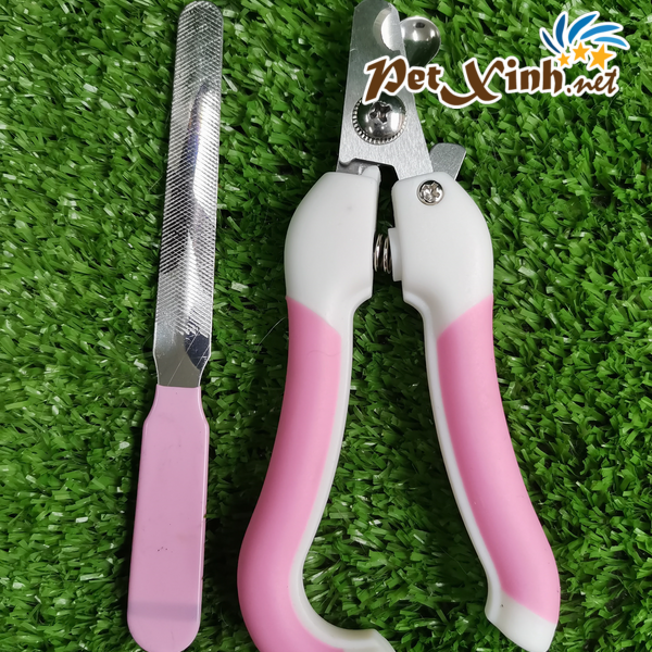 Bộ kềm cắt móng