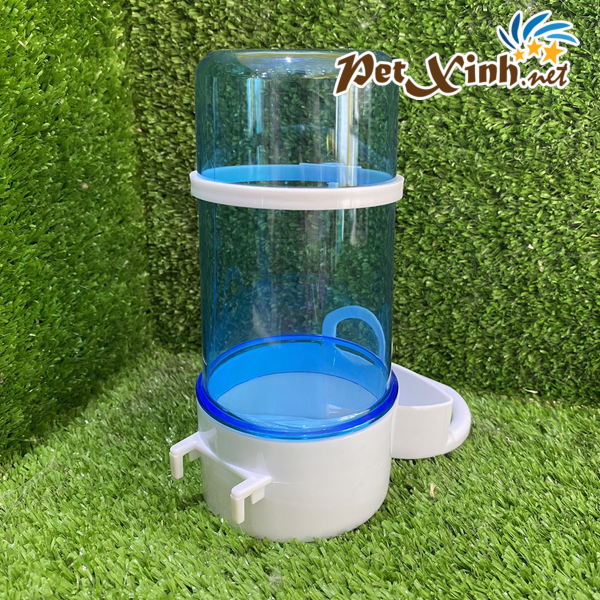 Bình nước lớn